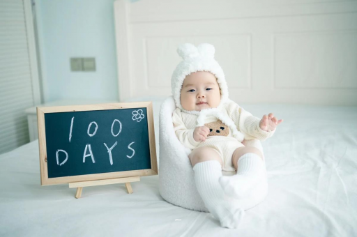 长兴多大的宝宝可以吃盐